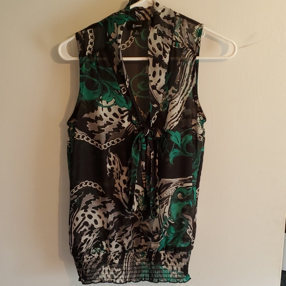 Blouse